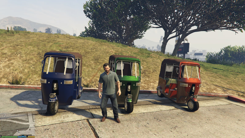 mod
